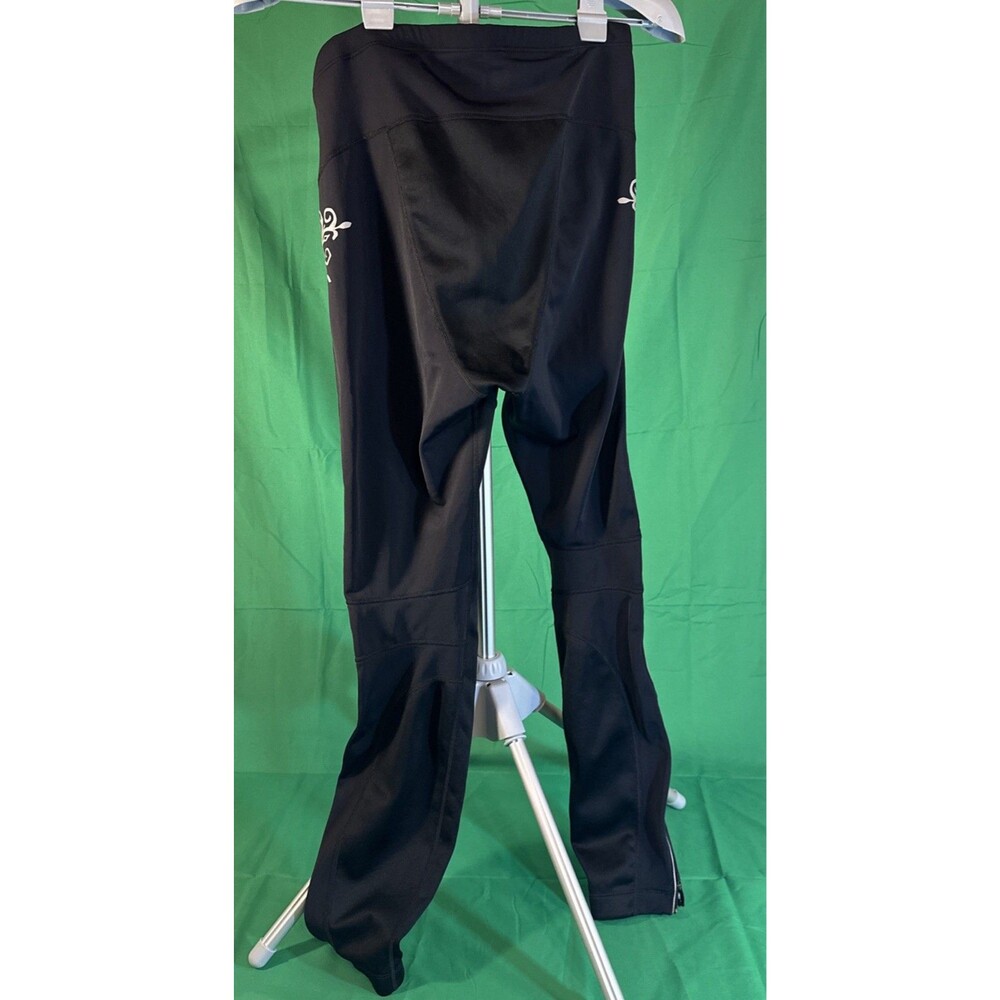 Men’s Novara L Cycling Pants Black Riding Pants